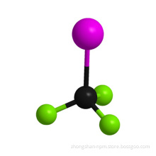 Semiconductor Etching Gas Trifluoroiodomethane